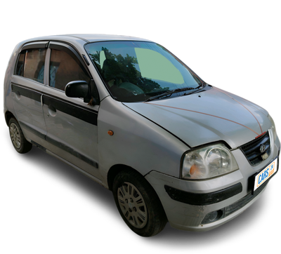 Hyundai Santro Xing-img